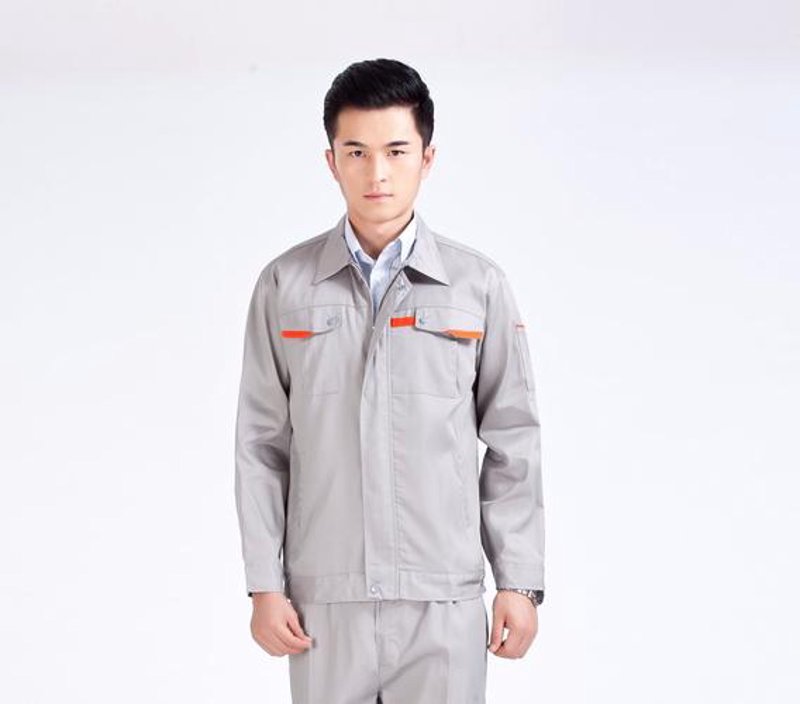 工作服批发